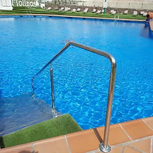  Apartamento Céntrico Molinos 135