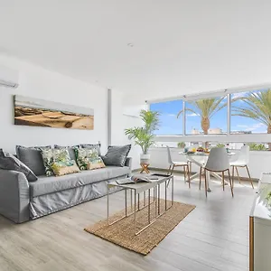  Apartamento Home2book Sunny Maspalomas