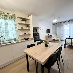  Apartamento Casa Melina España