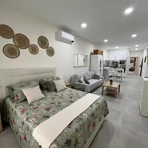  Apartamento Centro Estudio Trinidad 3 España
