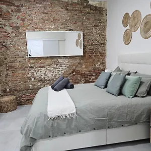  Apartamento Estudio Trinidad Centro 2 España