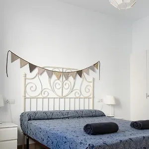  Apartamento Atico En Alhaurin De La Torre España