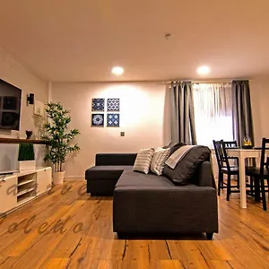  Apartamento Adarve España