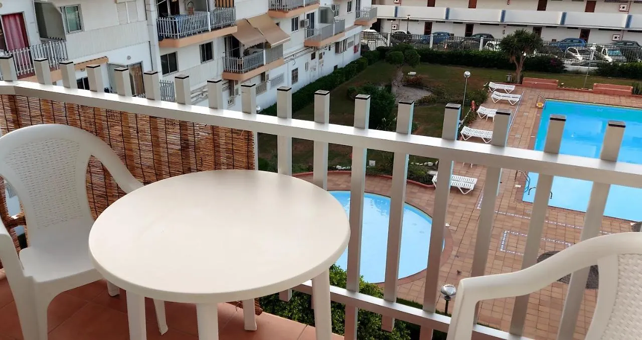Playa Del Ingles Tirajana Apartment Spain