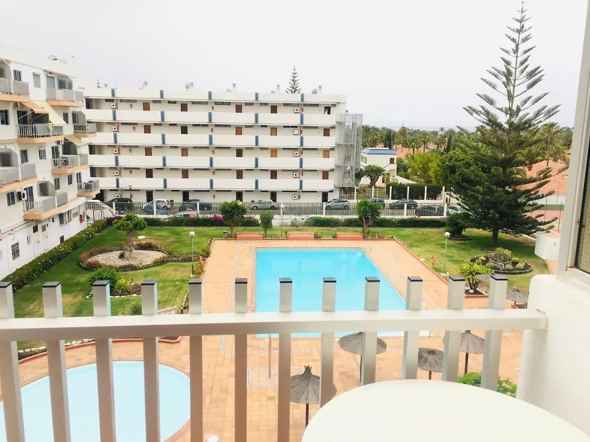 Playa Del Ingles Tirajana Apartment Playa del Ingles (Gran Canaria)