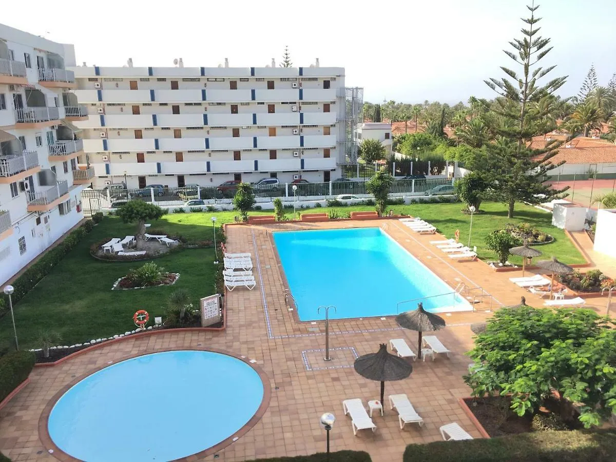 Playa Del Ingles Tirajana Apartment 0*, Playa del Ingles (Gran Canaria)